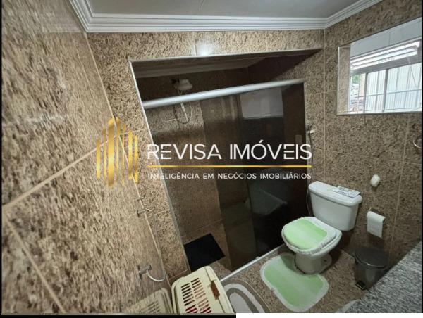 Apartamento à venda com 3 quartos, 64m² - Foto 14