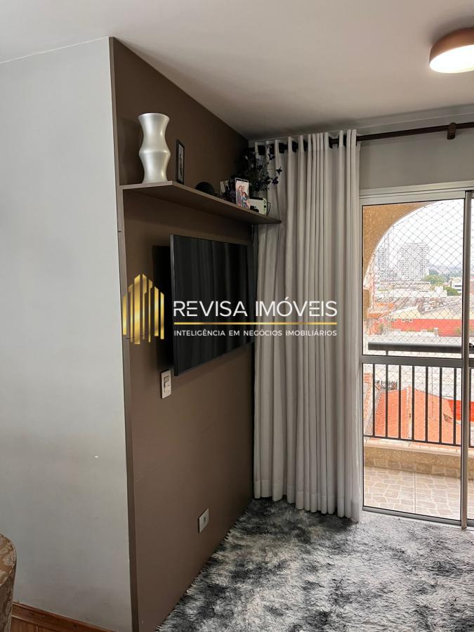 Apartamento à venda com 3 quartos, 60m² - Foto 5