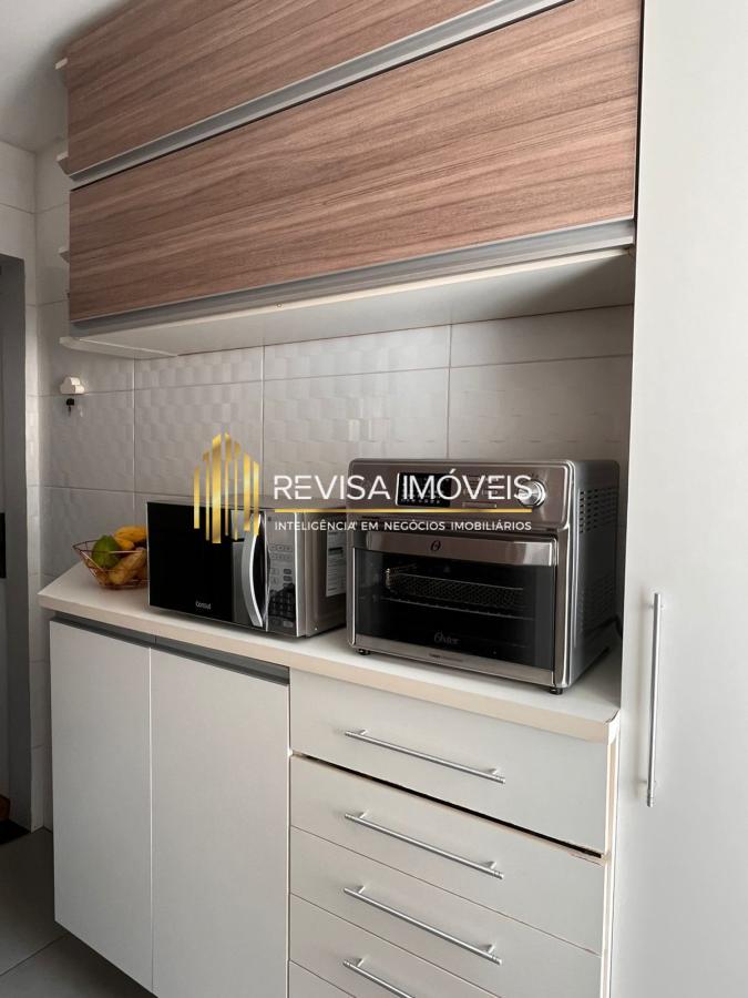 Apartamento à venda com 3 quartos, 60m² - Foto 13