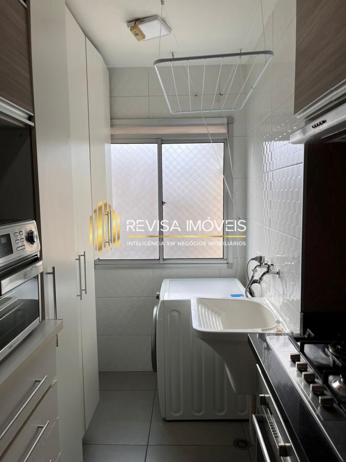 Apartamento à venda com 3 quartos, 60m² - Foto 14