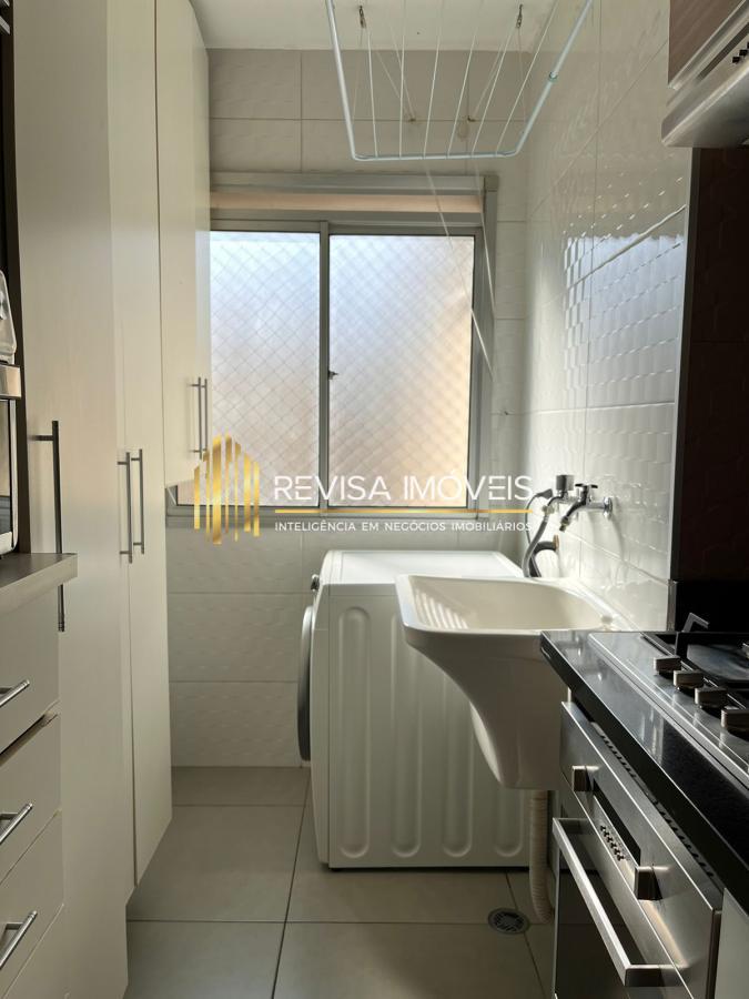 Apartamento à venda com 3 quartos, 60m² - Foto 15