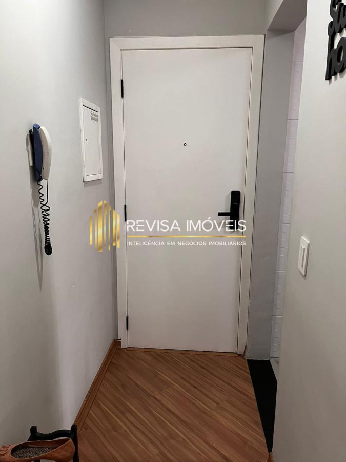 Apartamento à venda com 3 quartos, 60m² - Foto 17