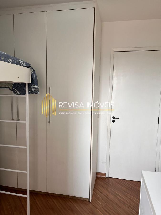 Apartamento à venda com 3 quartos, 60m² - Foto 18