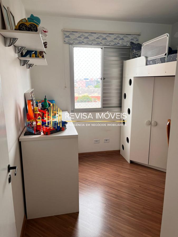 Apartamento à venda com 3 quartos, 60m² - Foto 20