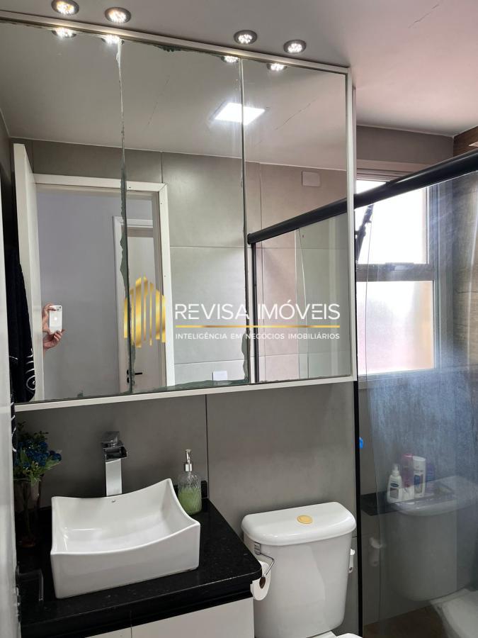 Apartamento à venda com 3 quartos, 60m² - Foto 23