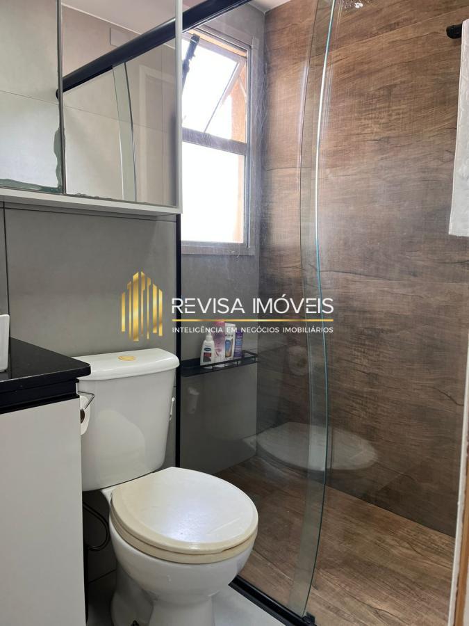 Apartamento à venda com 3 quartos, 60m² - Foto 22