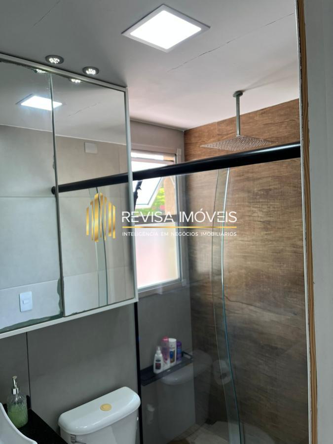 Apartamento à venda com 3 quartos, 60m² - Foto 24