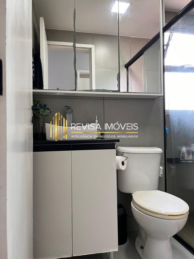 Apartamento à venda com 3 quartos, 60m² - Foto 21