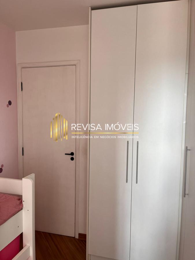 Apartamento à venda com 3 quartos, 60m² - Foto 29