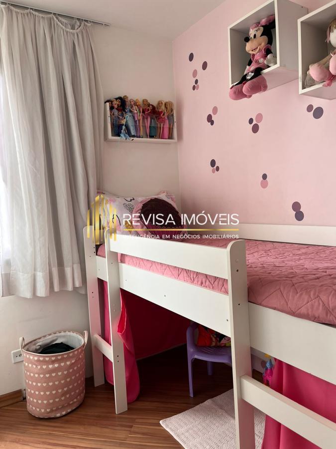 Apartamento à venda com 3 quartos, 60m² - Foto 27