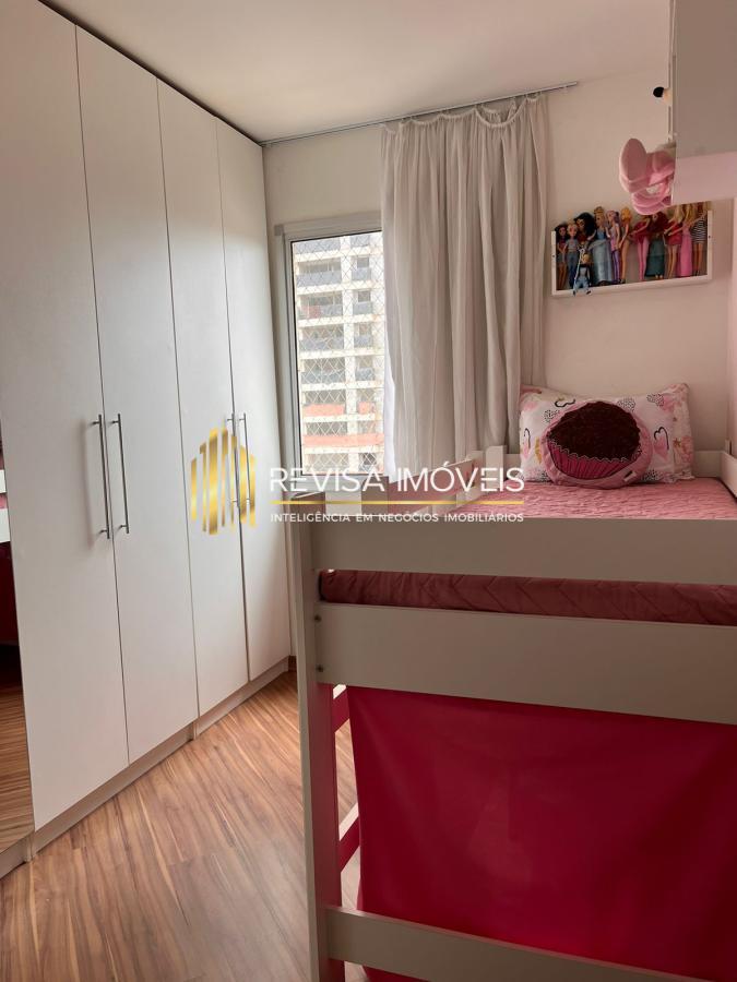 Apartamento à venda com 3 quartos, 60m² - Foto 30