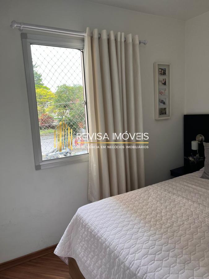 Apartamento à venda com 3 quartos, 60m² - Foto 28