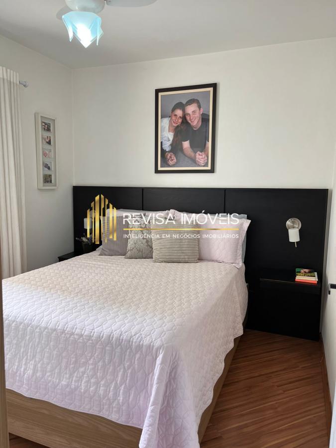 Apartamento à venda com 3 quartos, 60m² - Foto 32