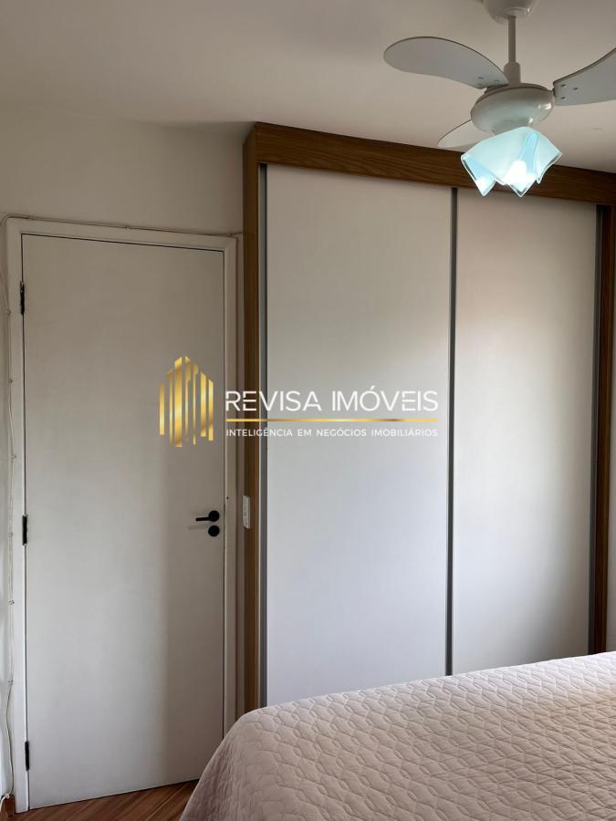 Apartamento à venda com 3 quartos, 60m² - Foto 31