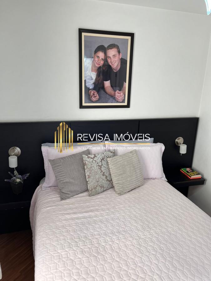 Apartamento à venda com 3 quartos, 60m² - Foto 34