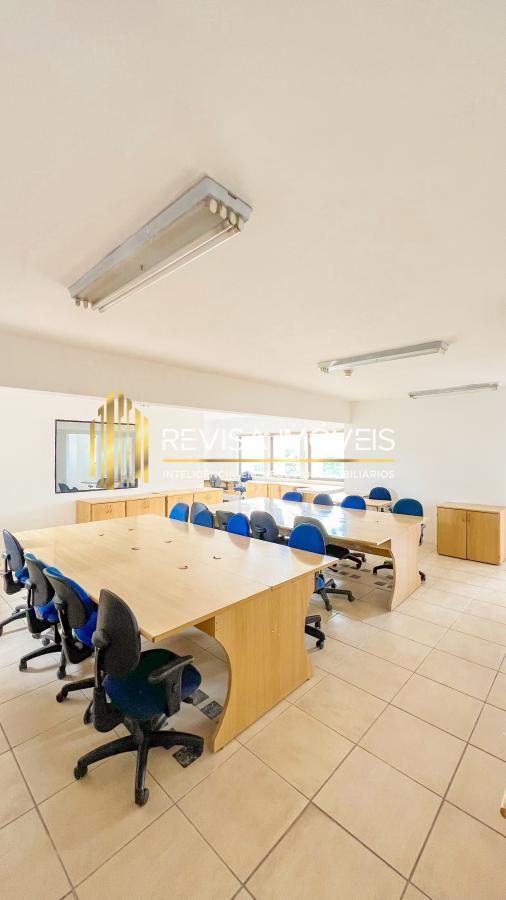 Conjunto Comercial-Sala para alugar, 300m² - Foto 1