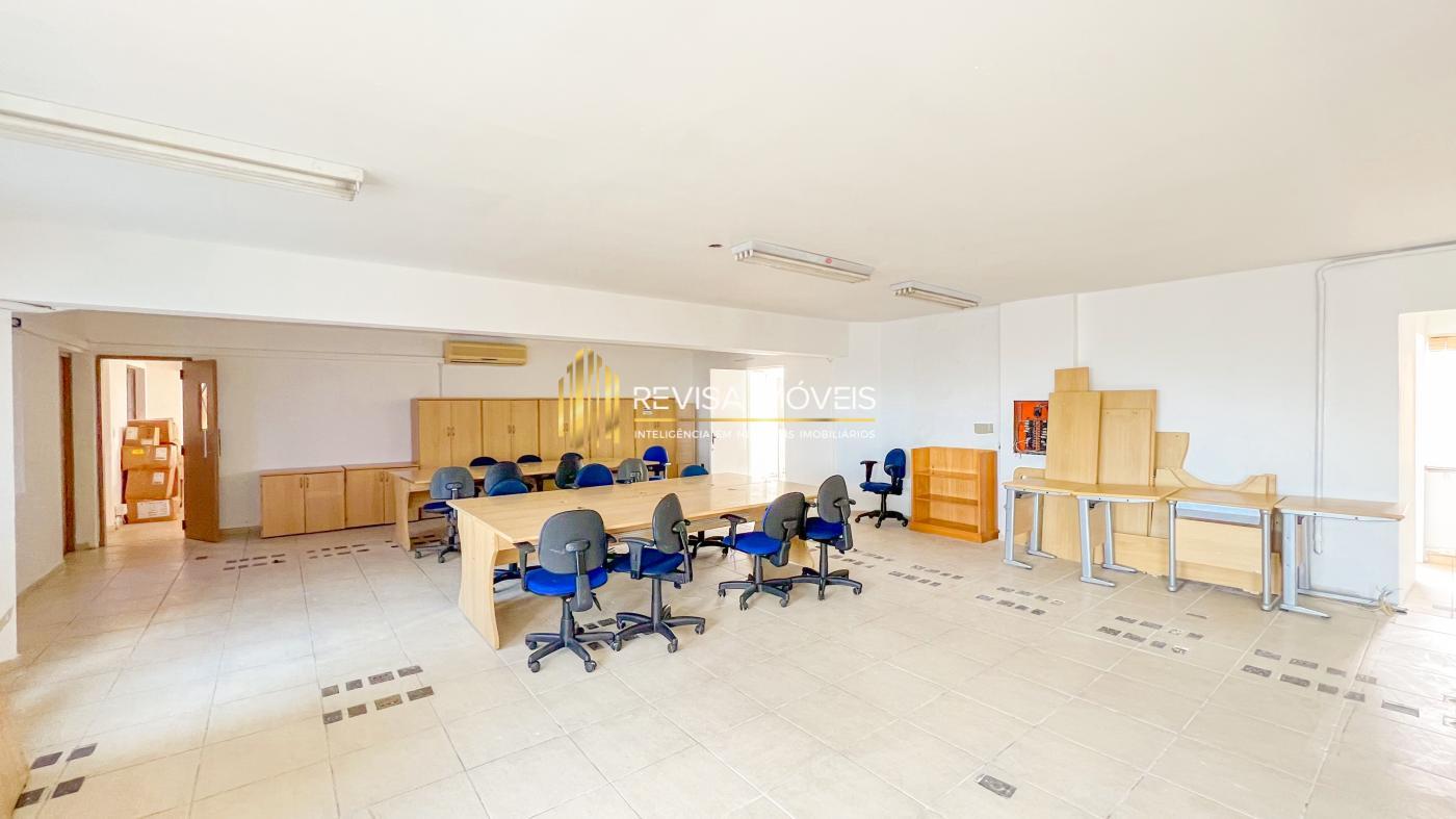 Conjunto Comercial-Sala para alugar, 300m² - Foto 10