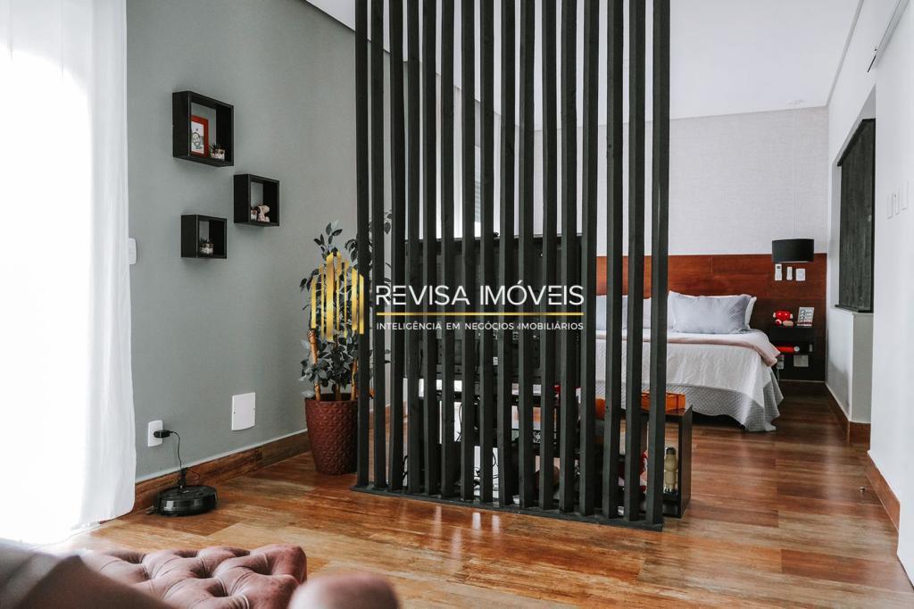 Casa de Condomínio à venda com 5 quartos, 430m² - Foto 24