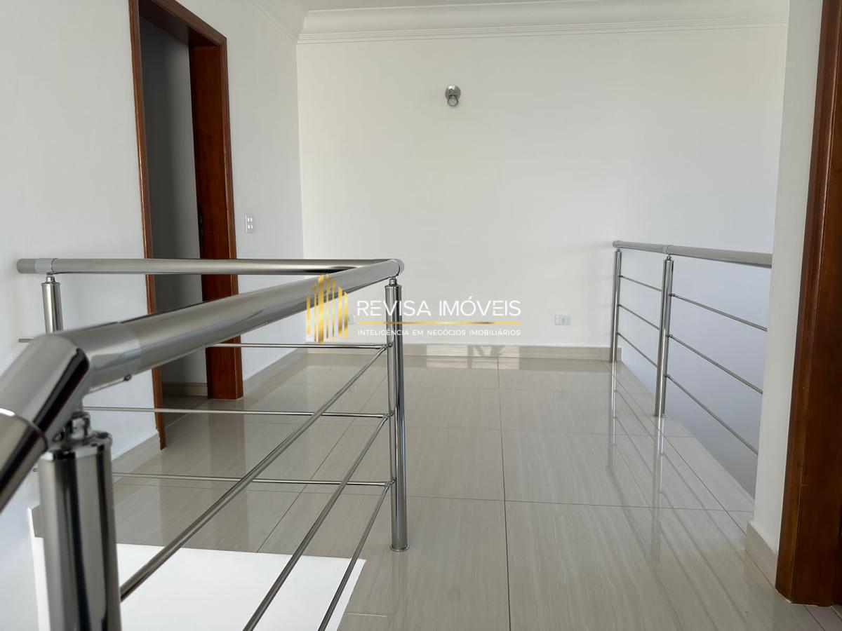 Casa de Condomínio para alugar com 4 quartos, 460m² - Foto 31