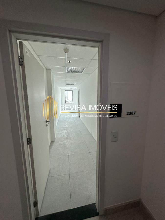 Conjunto Comercial-Sala para alugar, 70m² - Foto 2