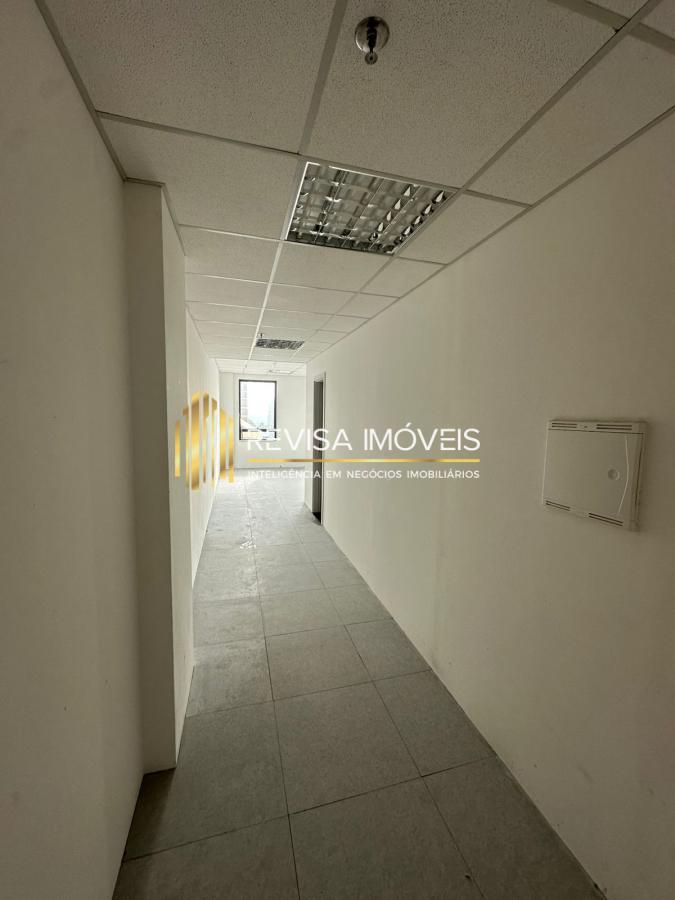 Conjunto Comercial-Sala para alugar, 70m² - Foto 3