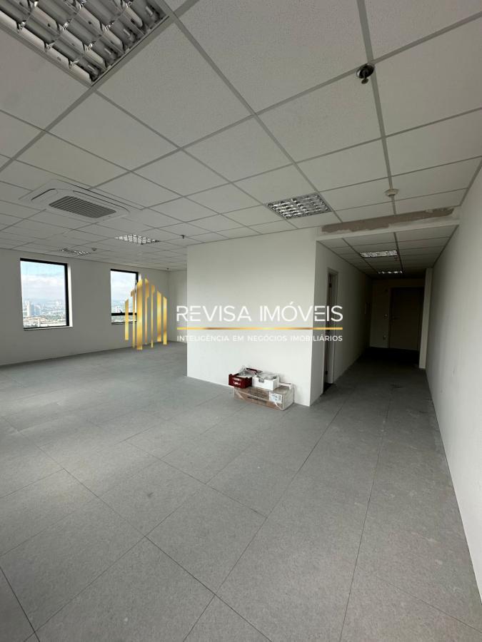 Conjunto Comercial-Sala para alugar, 70m² - Foto 4