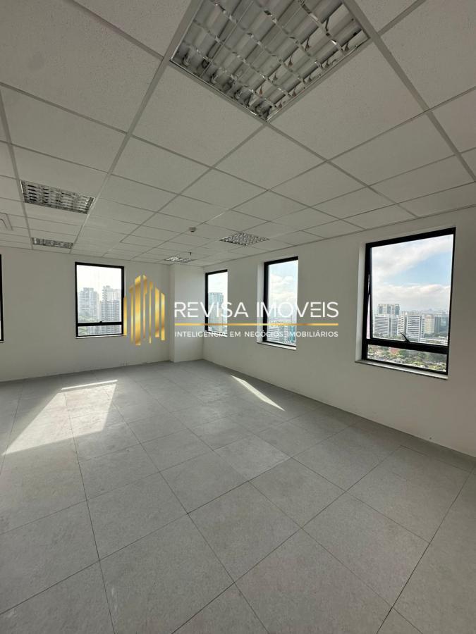 Conjunto Comercial-Sala para alugar, 70m² - Foto 7