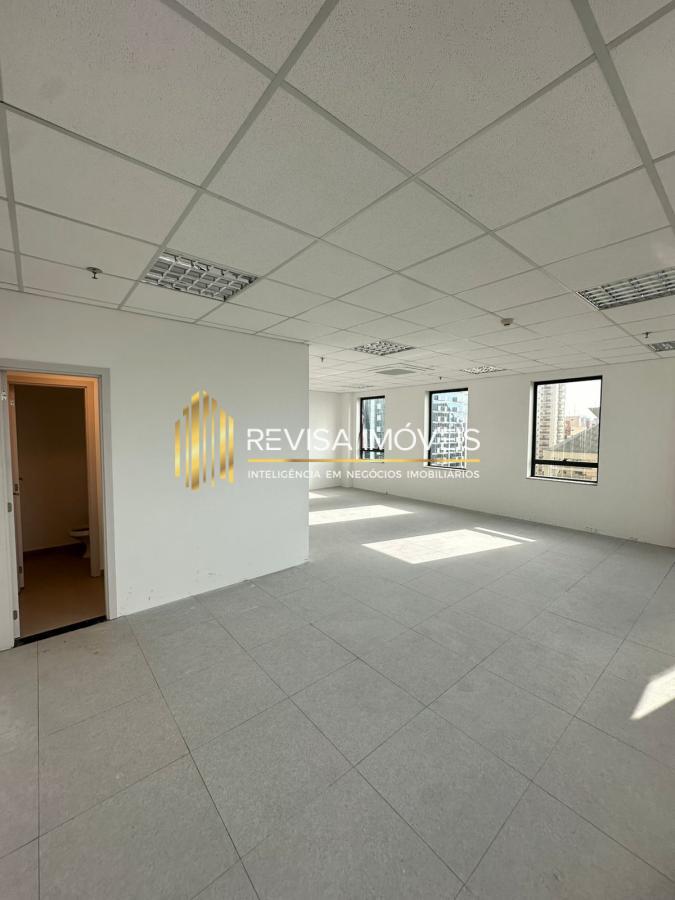 Conjunto Comercial-Sala para alugar, 70m² - Foto 6