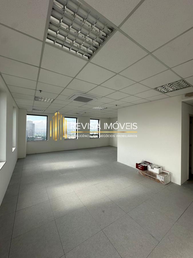 Conjunto Comercial-Sala para alugar, 70m² - Foto 5