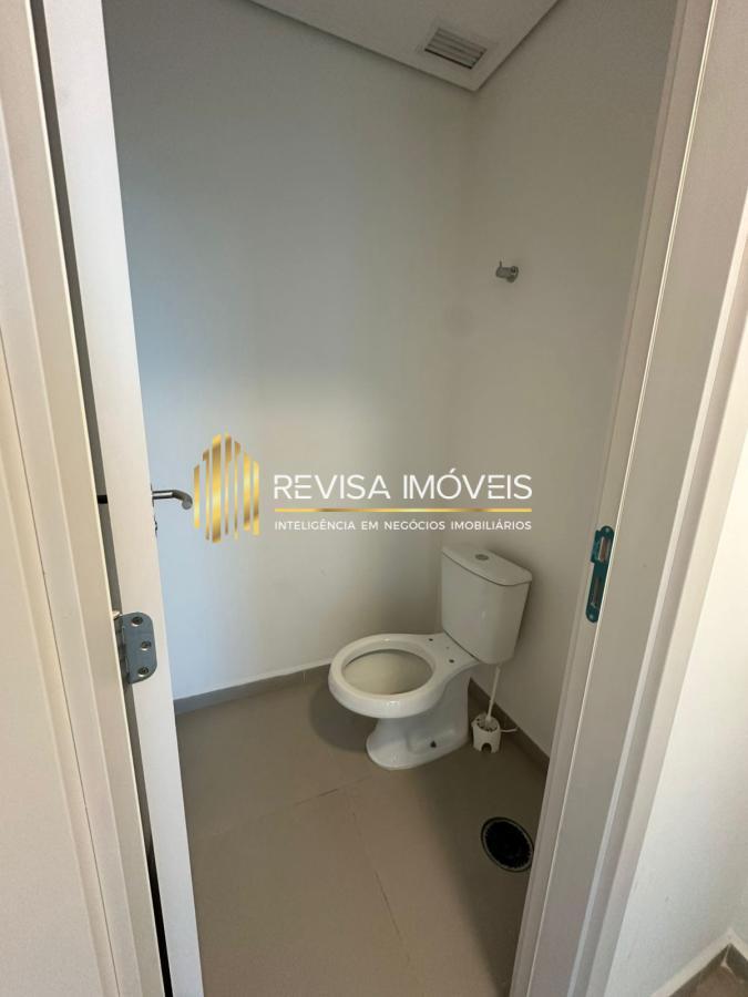 Conjunto Comercial-Sala para alugar, 70m² - Foto 10