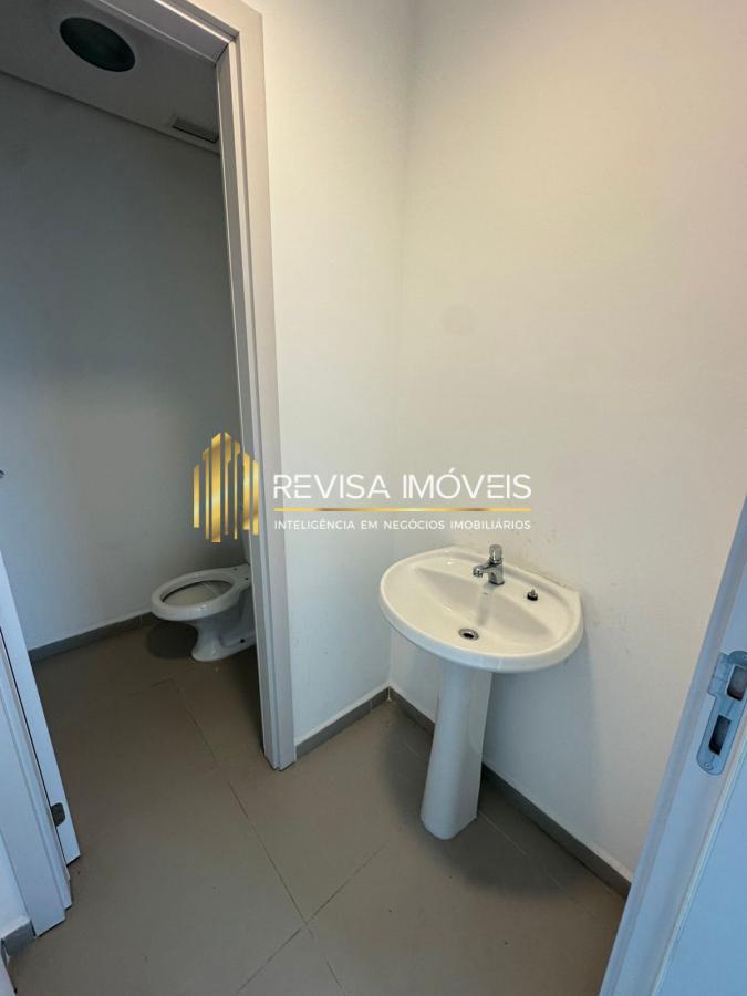 Conjunto Comercial-Sala para alugar, 70m² - Foto 9