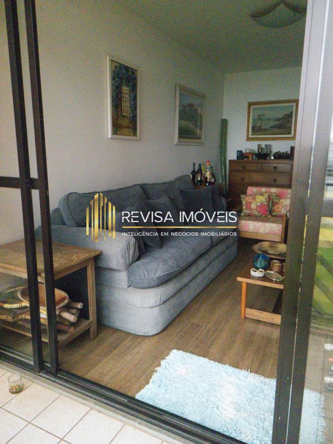 Apartamento à venda com 2 quartos, 79m² - Foto 1