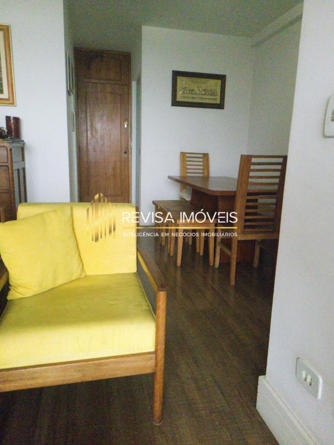 Apartamento à venda com 2 quartos, 79m² - Foto 3