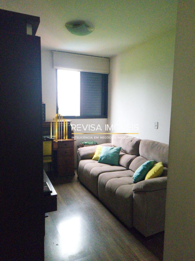 Apartamento à venda com 2 quartos, 79m² - Foto 6