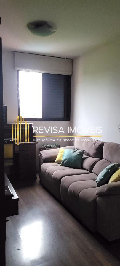 Apartamento à venda com 2 quartos, 79m² - Foto 8