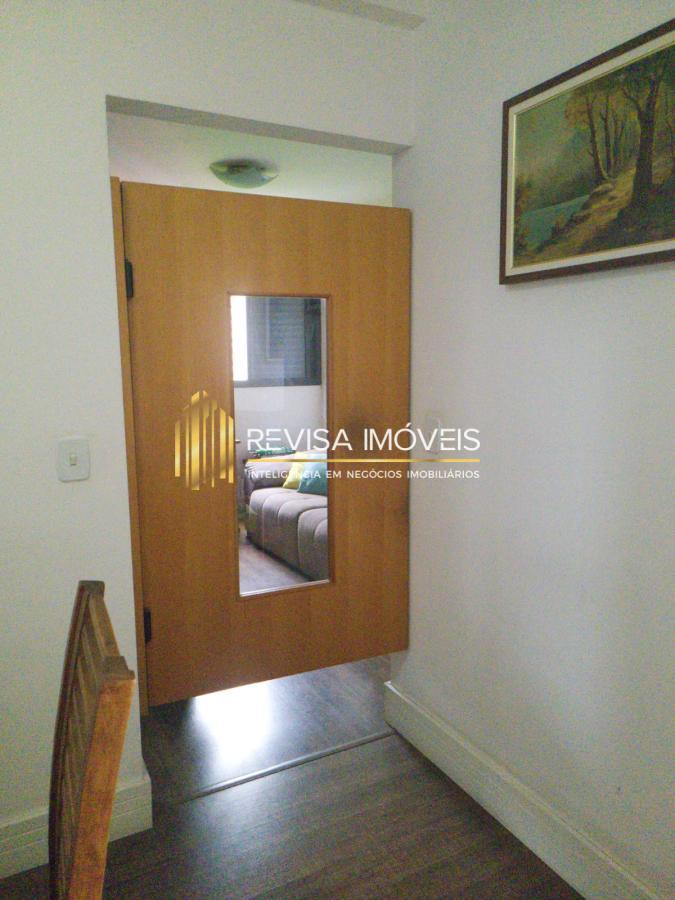 Apartamento à venda com 2 quartos, 79m² - Foto 7