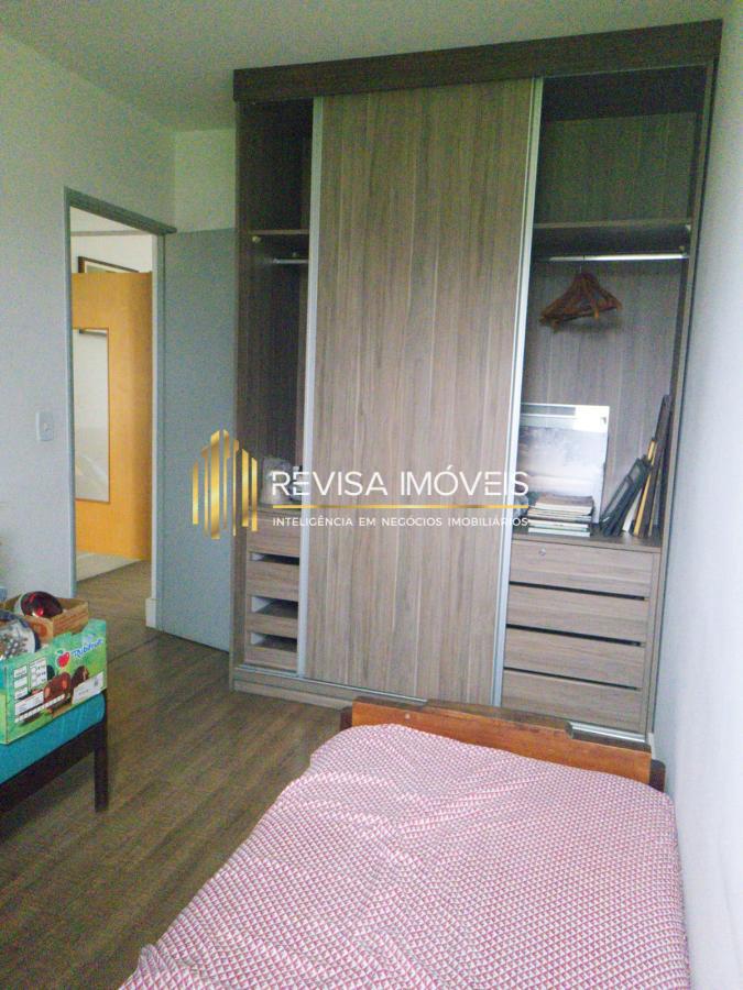 Apartamento à venda com 2 quartos, 79m² - Foto 9