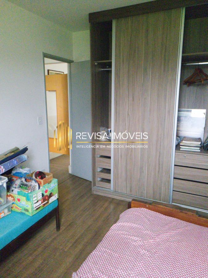 Apartamento à venda com 2 quartos, 79m² - Foto 10