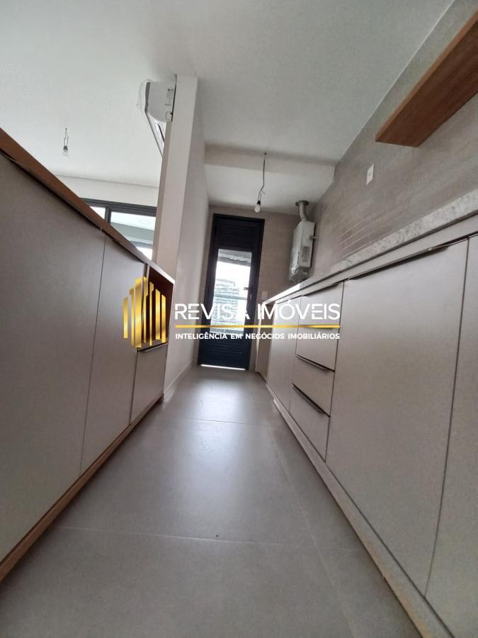 Apartamento à venda com 1 quarto, 75m² - Foto 5