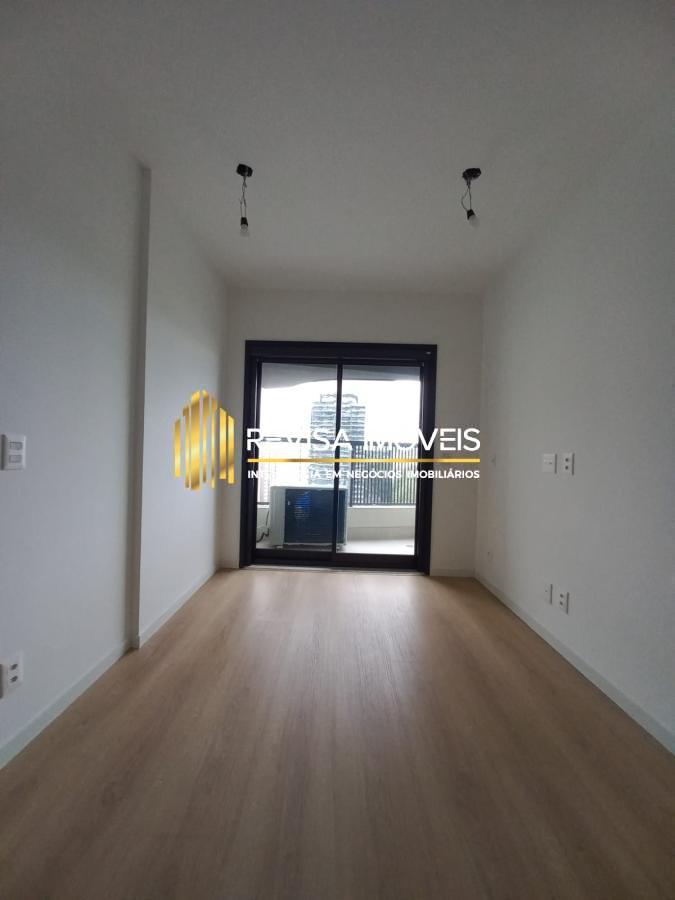 Apartamento à venda com 1 quarto, 75m² - Foto 7