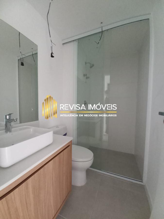 Apartamento à venda com 1 quarto, 75m² - Foto 10