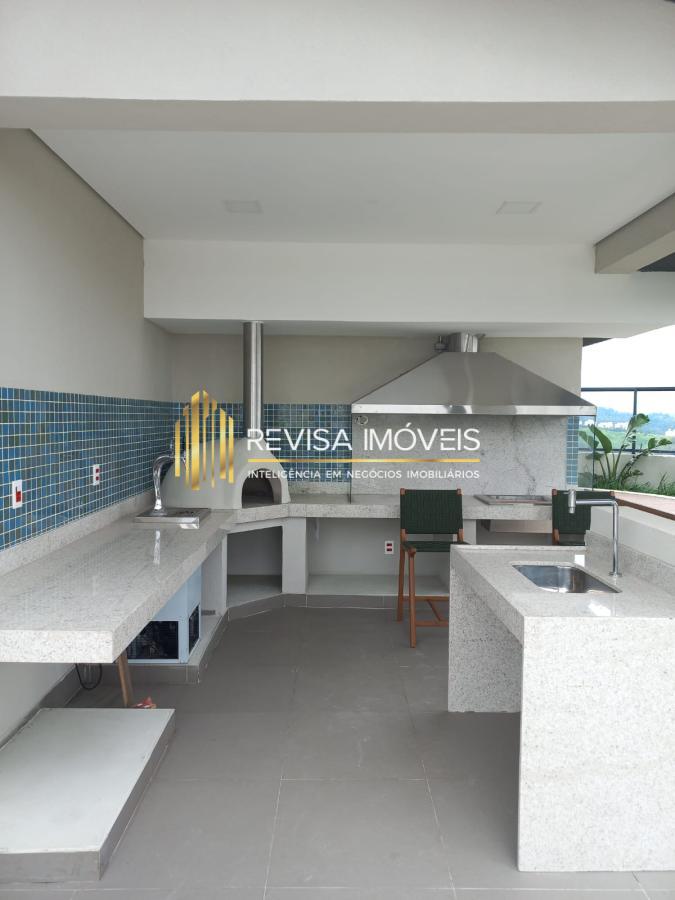 Apartamento à venda com 1 quarto, 75m² - Foto 19