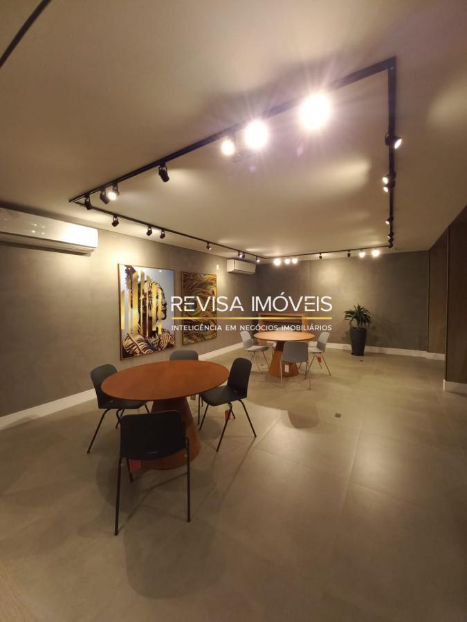 Apartamento à venda com 1 quarto, 75m² - Foto 47