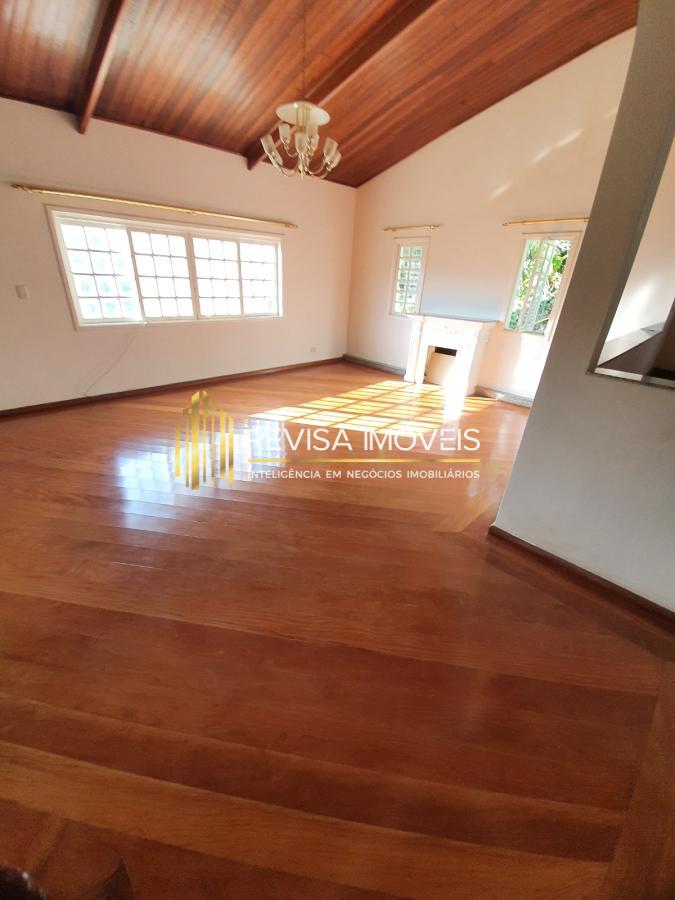 Casa de Condomínio à venda com 3 quartos, 409m² - Foto 8