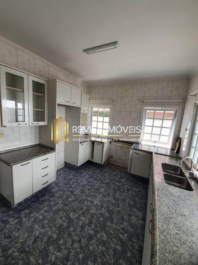 Casa de Condomínio à venda com 3 quartos, 409m² - Foto 13