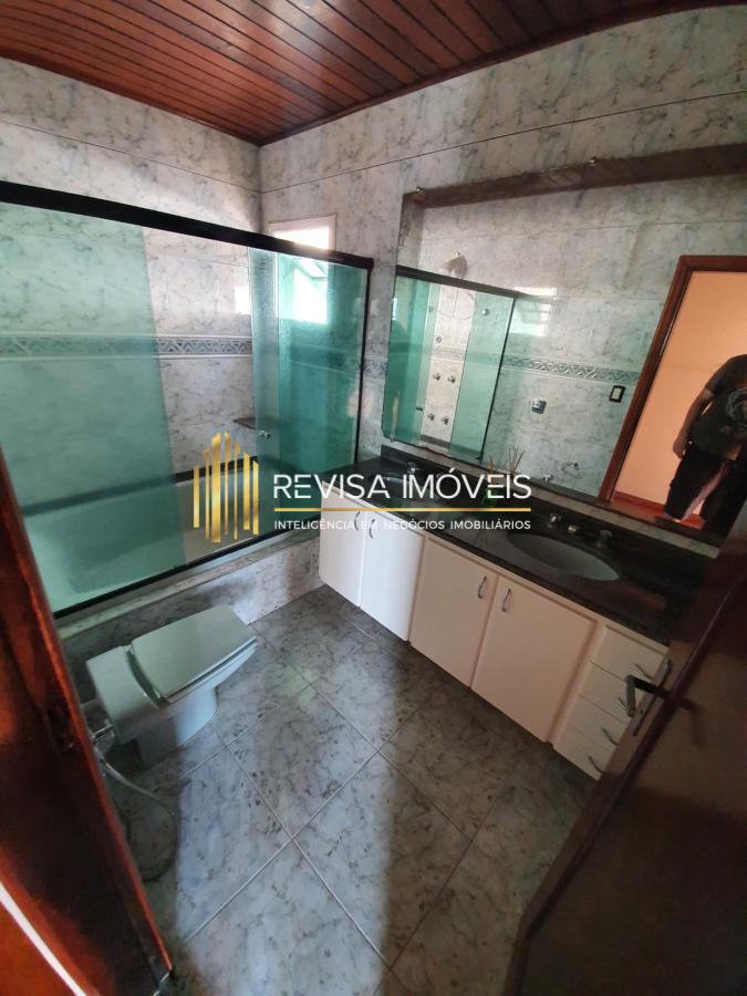 Casa de Condomínio à venda com 3 quartos, 409m² - Foto 20