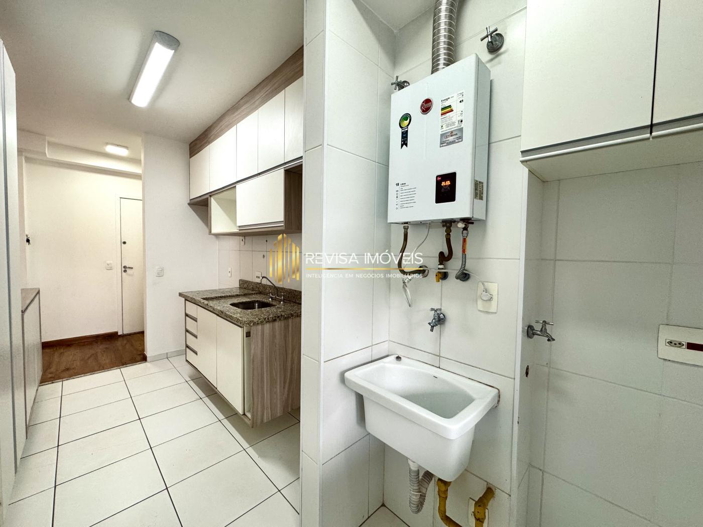 Apartamento à venda com 3 quartos, 91m² - Foto 12