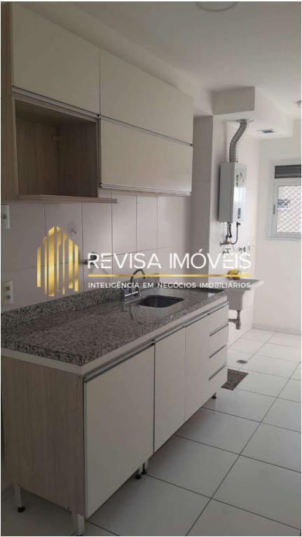 Apartamento para alugar com 1 quarto, 49m² - Foto 3