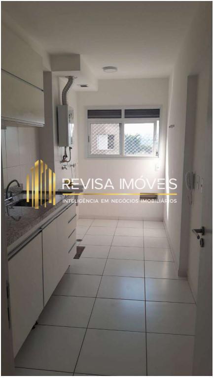 Apartamento para alugar com 1 quarto, 49m² - Foto 2