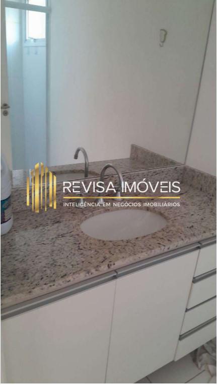 Apartamento à venda com 1 quarto, 49m² - Foto 7